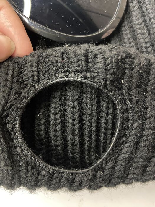 Оригінальна шапка C.P. Company KIDS