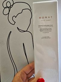 MONAT BODY CARE™ Złuszczający i rewitalizujacy Peeling do ciała