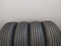 4x225/60R18 Dunlop Grandtrek PT30, NOWE, 2023 rok, 100H