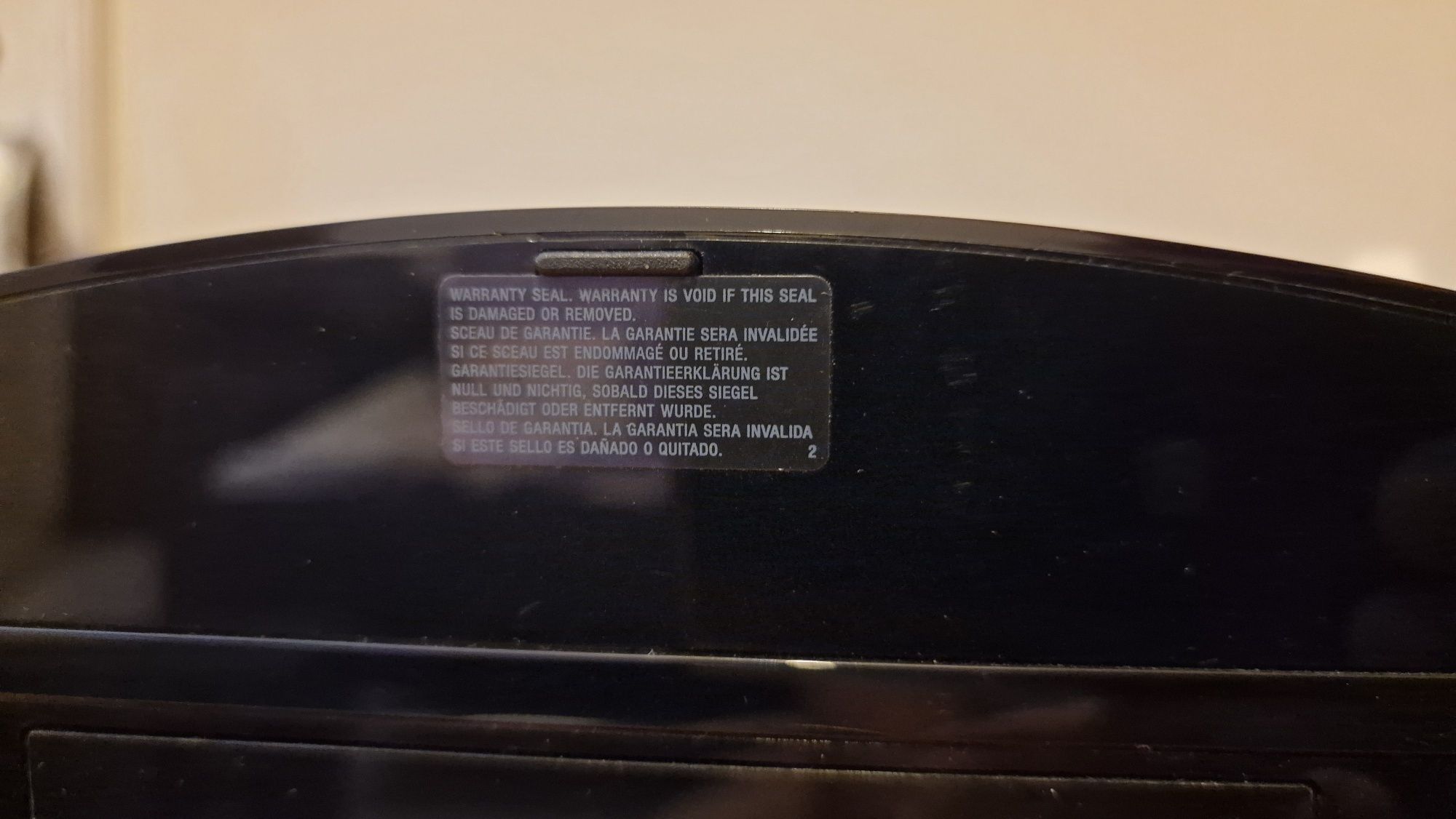 Playstation 3 80Gb com comando