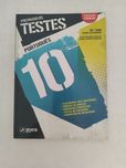 Livro Testes Português 10.°