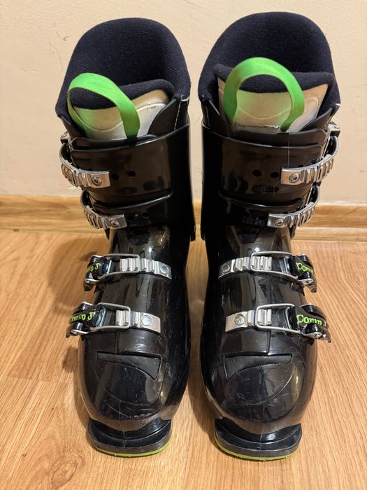 Buty narciarskie Rossignol Comp J4