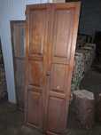 Portas do roupeiro