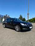 Mercedes E220 CDI 2.2 • 170KM • 2011 • Stan idealny • Serwisowany