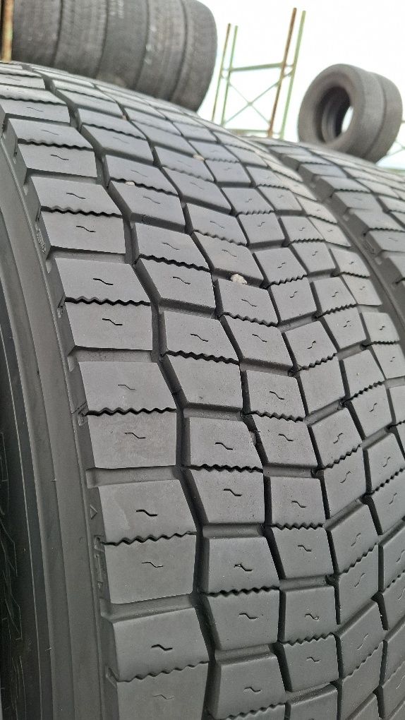 Opony 315/70 R22.5 Hankook Smart Flex DH31 2022r 13mm