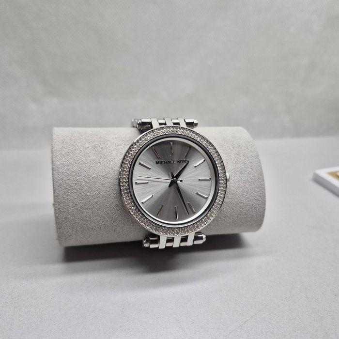Zegarek Michael Kors MK3190 gwarancja; Komis Jasło Igielna