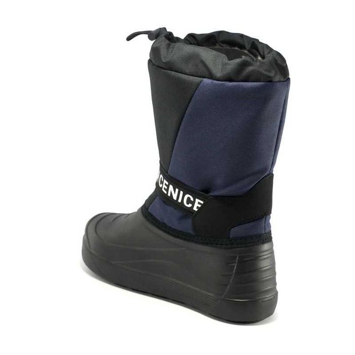 Гумові підліткові чоботи 36-40р.