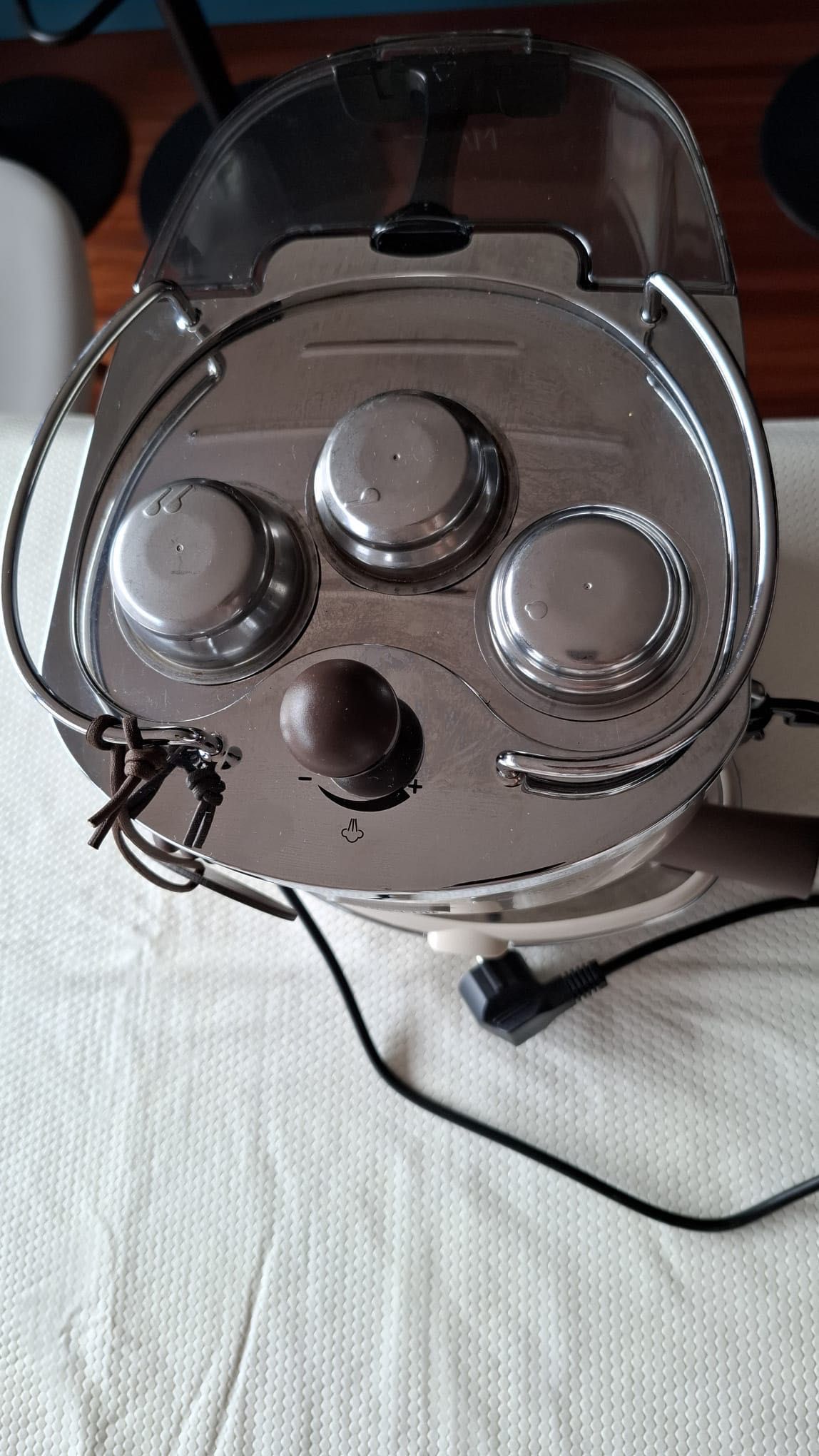 DeLonghi icona vintage