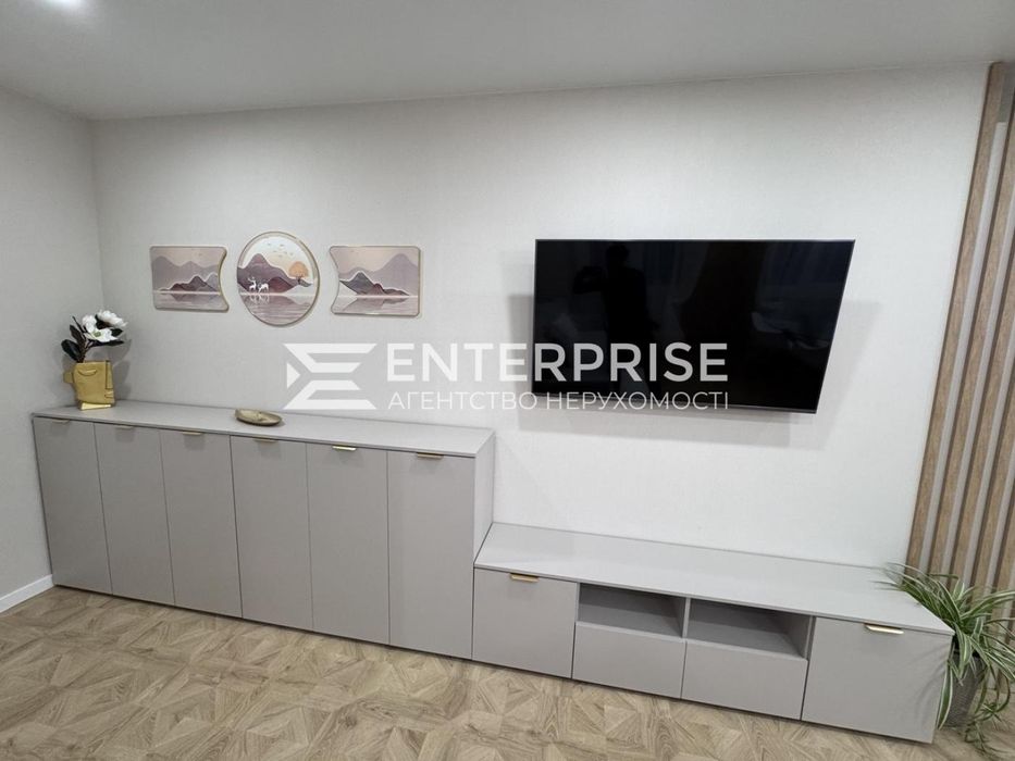 Без% комісії Оренда  квартири євродвушка з ремонтом ЖК Варшавський