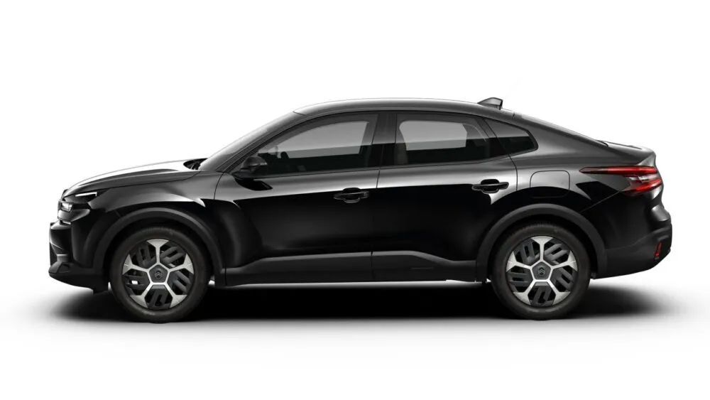 Citroën C4X Od ręki! Podgrzewana szyba! Nawigacja!