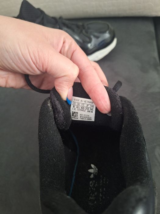 Кросівки adidas EQT Gazelle