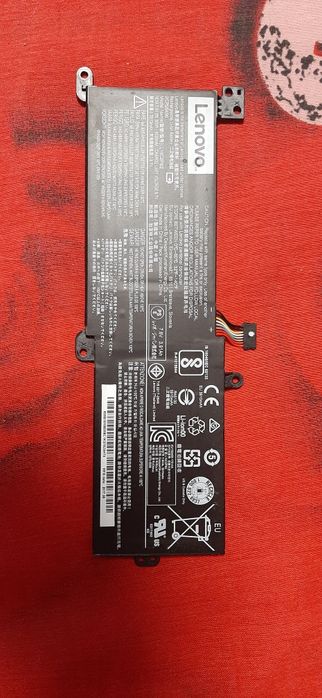 Батарея для ноутбука IdeaPad 320