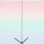 Lampa narożna RGB
