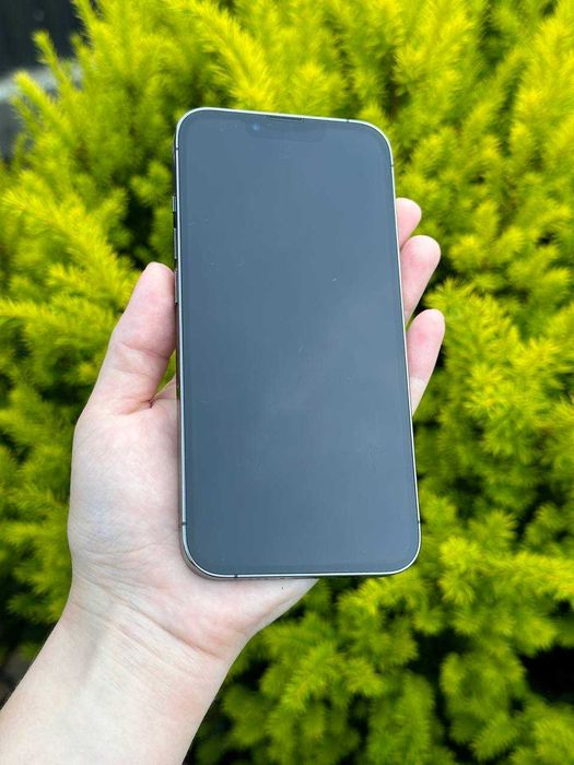 Iphone 13 pro 256 gb, ідеальний стан, Айфон 13 про 256 гб