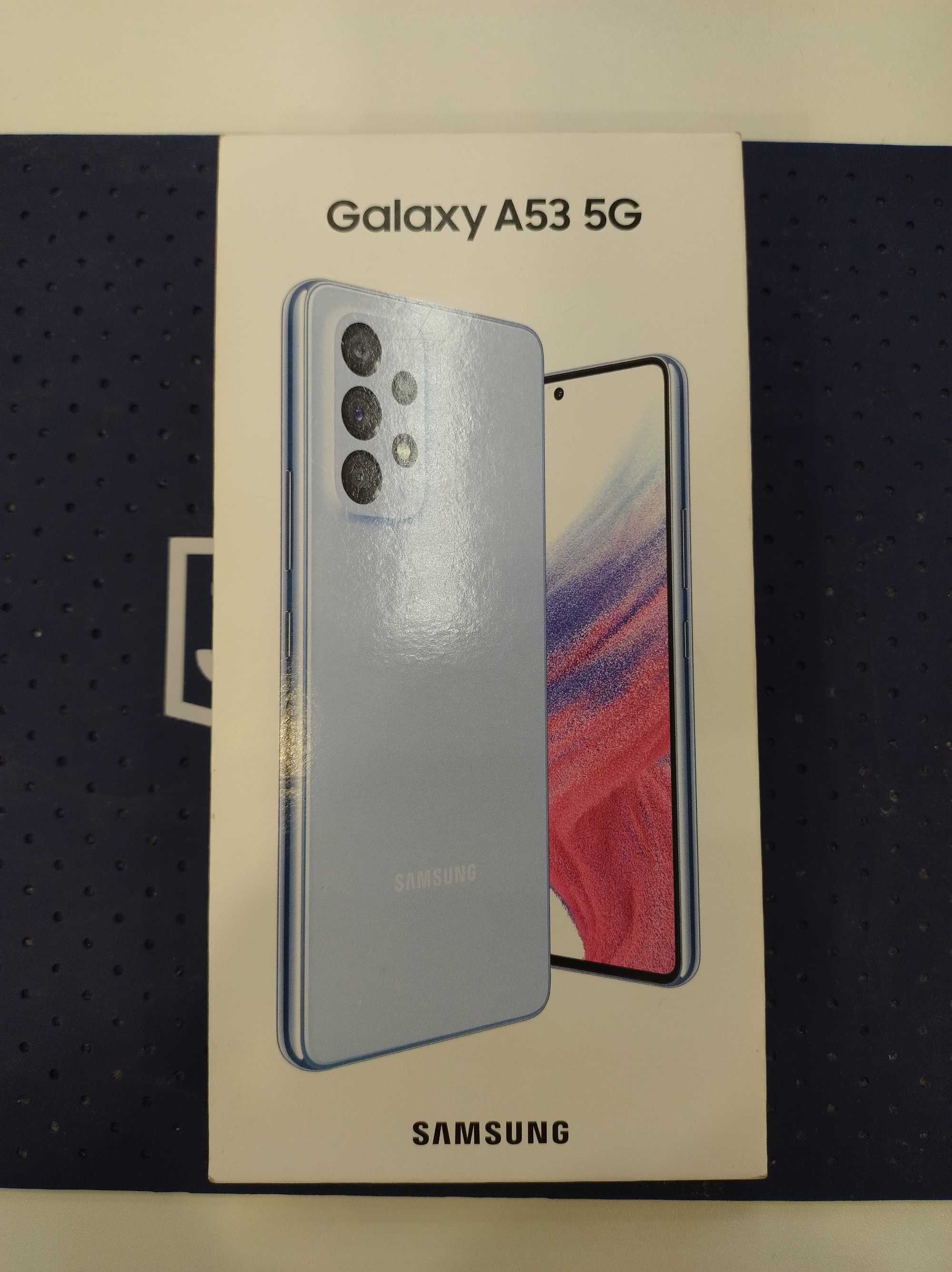 Samsung Galaxy A53 5G