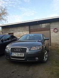 Audi A3 8P 2.0TDI BMM Automat