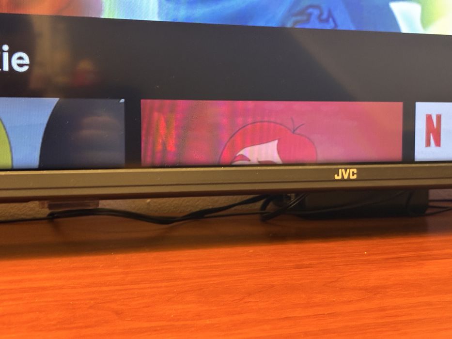 Telewizor JVC 50”