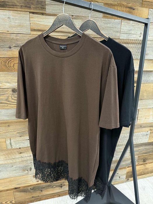 Bluzka by o la la mix kolor