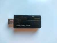 USB Tester Analyzer - Placa Teste/Diagnóstico Portas USB