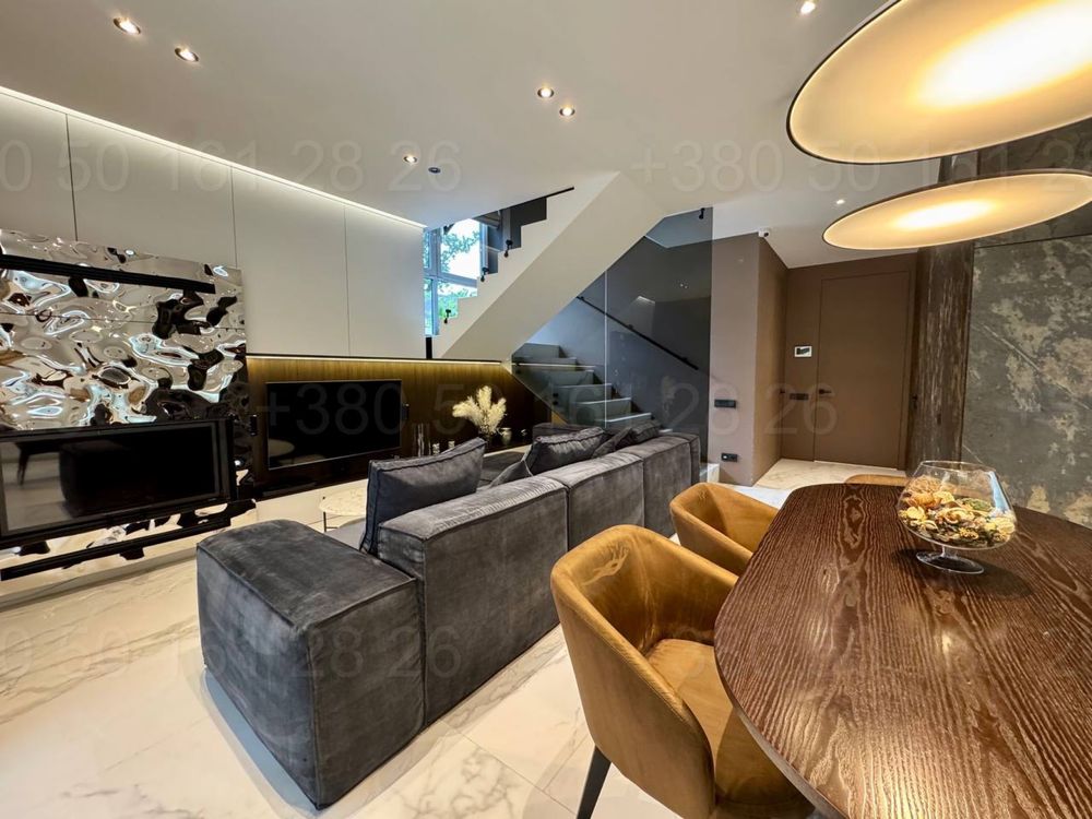 Продаю будинок з ремонтом Park Residence 3/Park Residence/Басейн