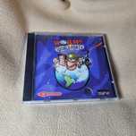 Worms World Party PC Polskie wydanie premierowe