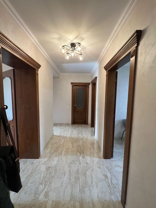 Продаж 3.кім.квартири вул.Климпуша