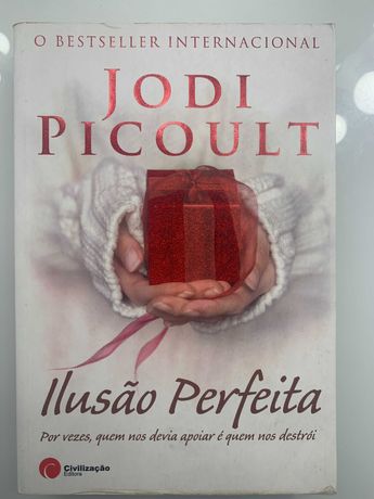 Ilusão Perfeitade Jodi Picoult