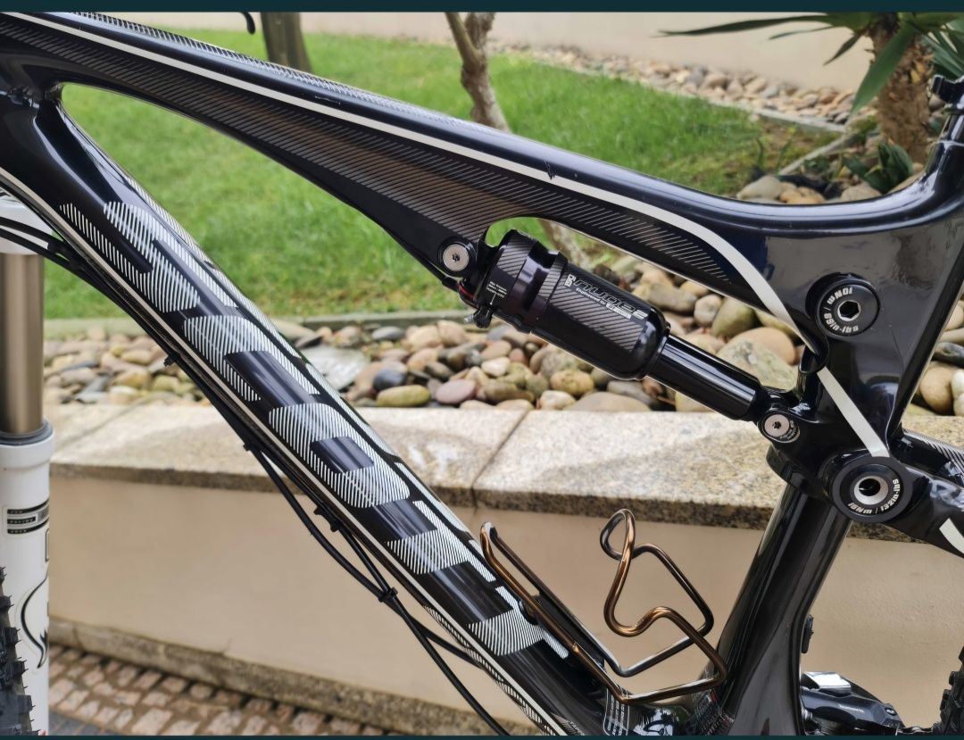 Bicicleta BTT Scott Genius 920