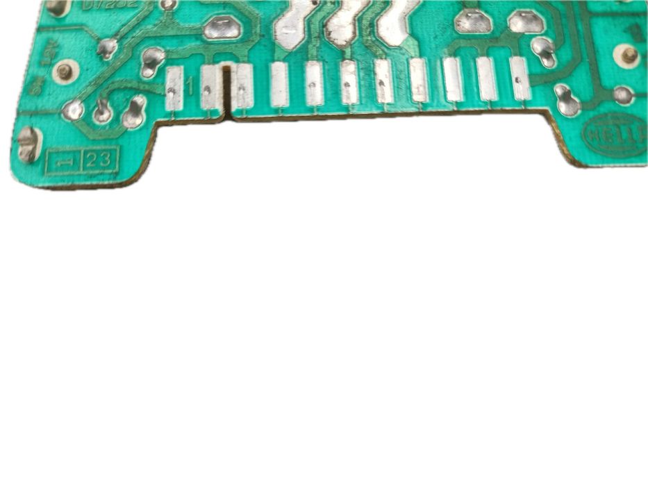 Plafonier frente VOLVO V40 Combi (VW)