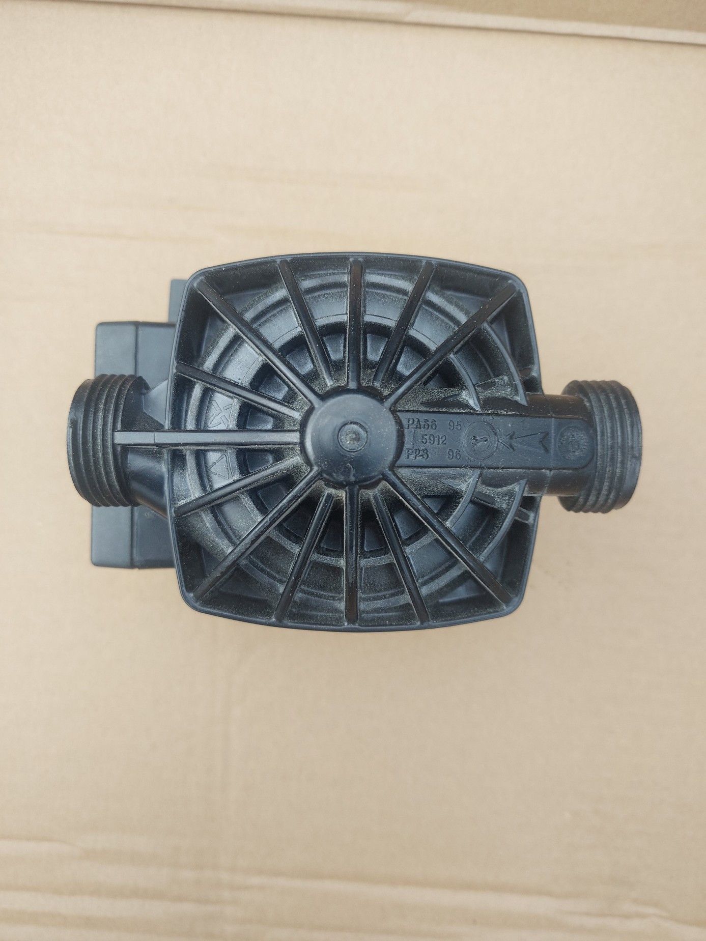 Pompa Grundfos UPS 15-70 cil 130