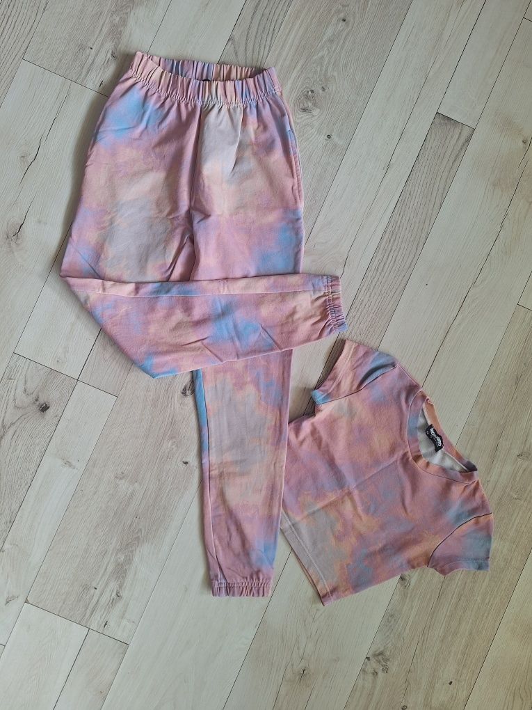 Mosquito dres + top XS