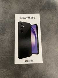 Samaung Galaxy A54 5G - nowy