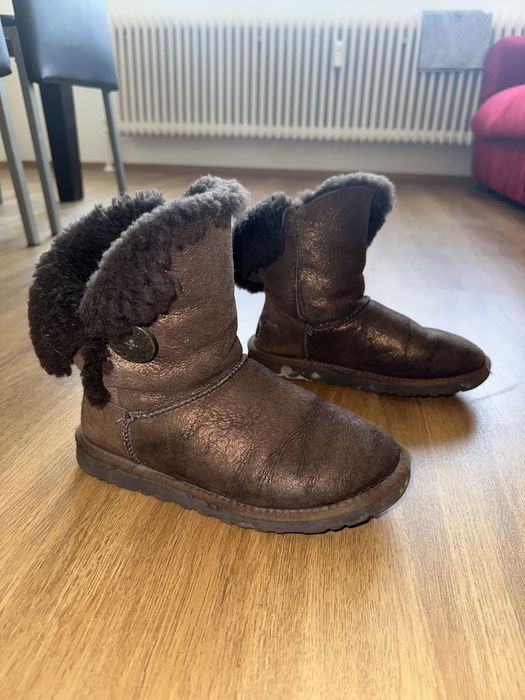 UGG originais tamanho 36