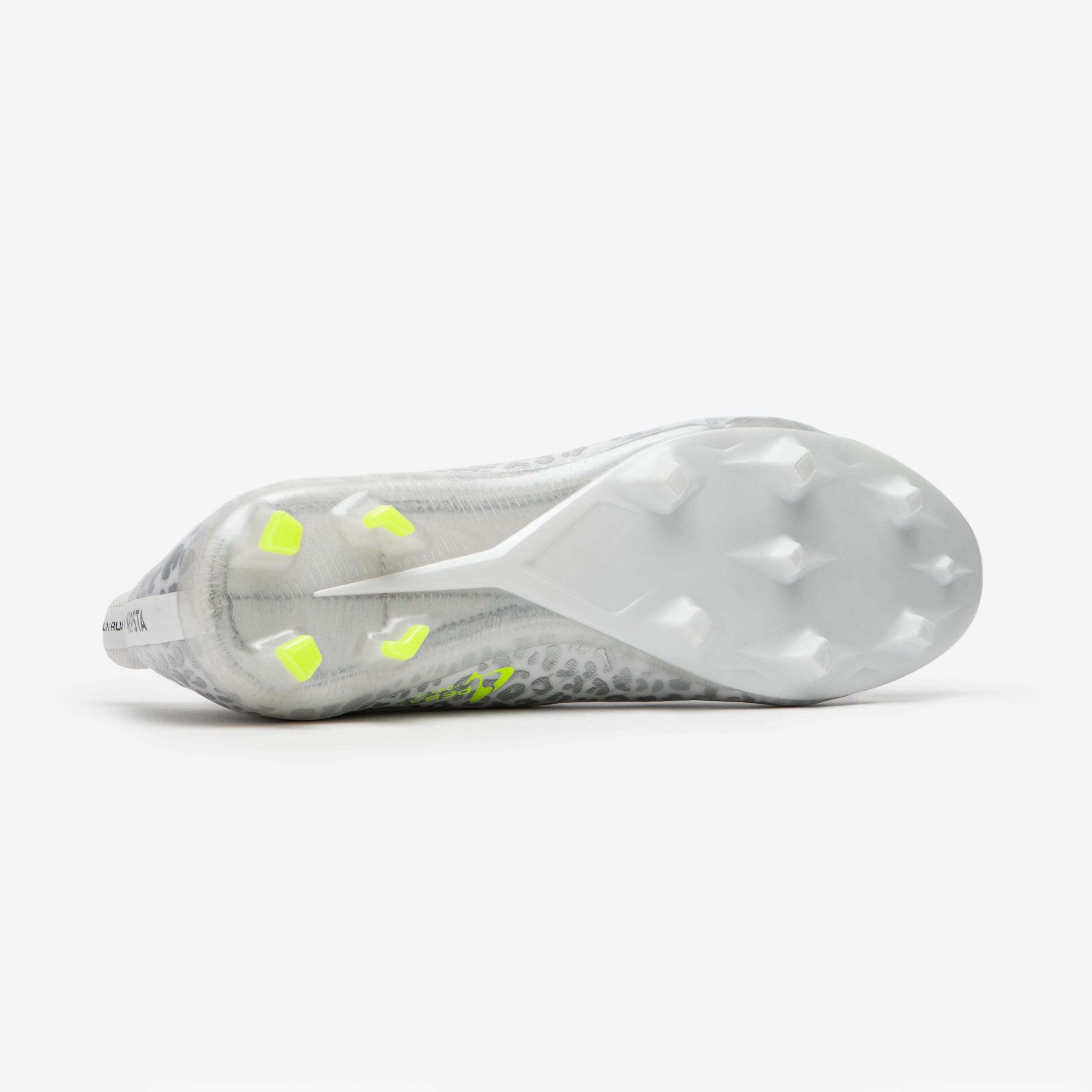 Chuteiras de Futebol Adulto CLR ELITE FG JAGUAR BOOST