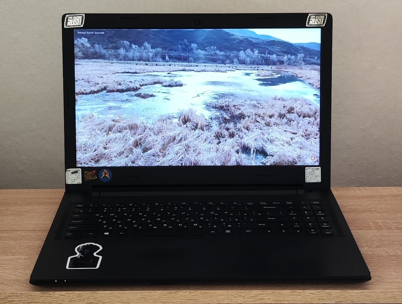 Lenovo Ideapad 100-15IBD ноутбук