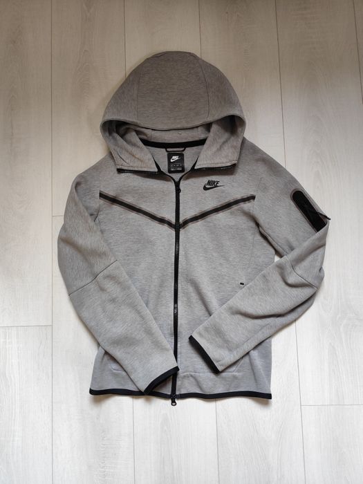 Nike Tech Fleece Tracksuit | Найк Теч Фліс Костюм