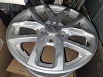 4szt alufelgi Jeep Wrangler 23rok