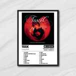 Plakat Young Multi Toxic