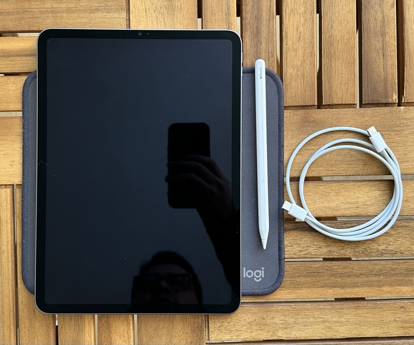 Ipad Pro 11” - 256 GB