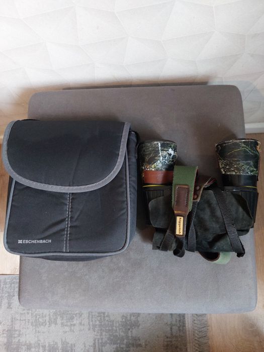 Бінокль ESCHENBACH ARENA S 8x56 114m/1000m