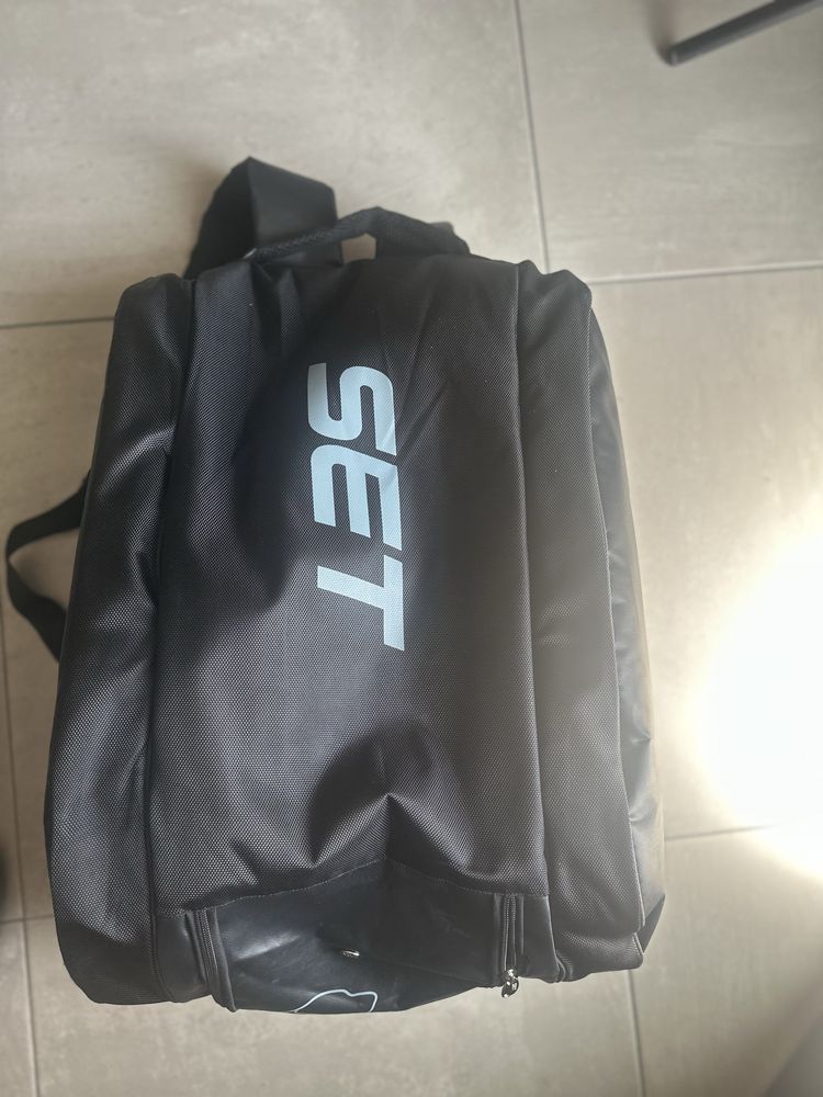 Saco Thermobag Padel SET
