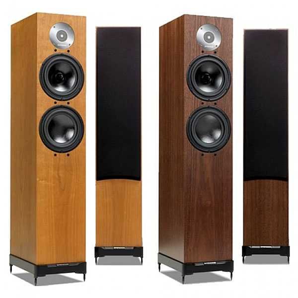 Nowy Spendor D7.2 możliwa zamiana WROCŁAW