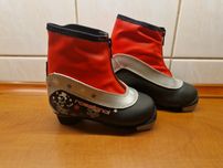 Buty do nart biegowych Rossignol roz.28 NNN