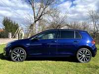 Volkswagen e-golf