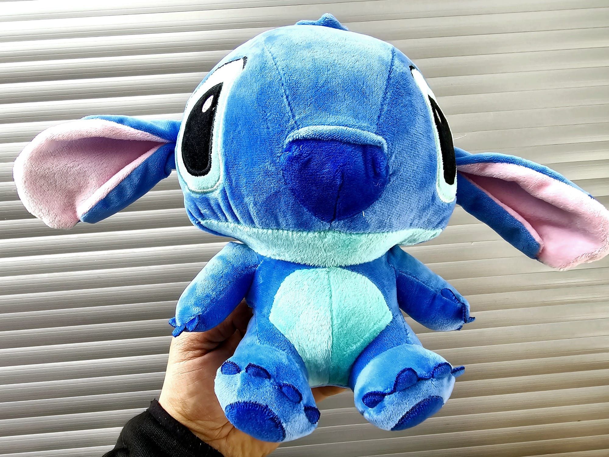 Super Pluszak maskotka Stich Lilo I Stich nowy zabawki