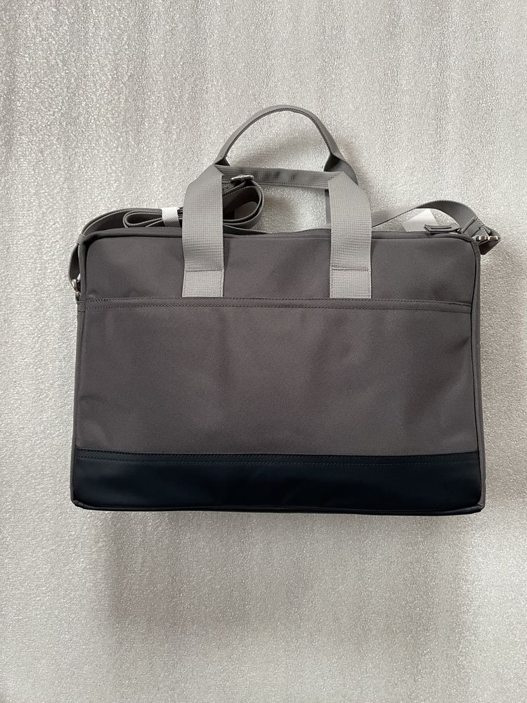 Новая сумка calvin klein (ck utility commuter bag unisex) с америки
