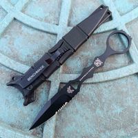 Ніж SOCP dagger Benchmade