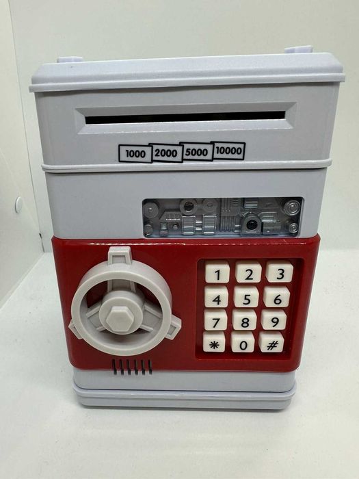 Копилка, сейф детская