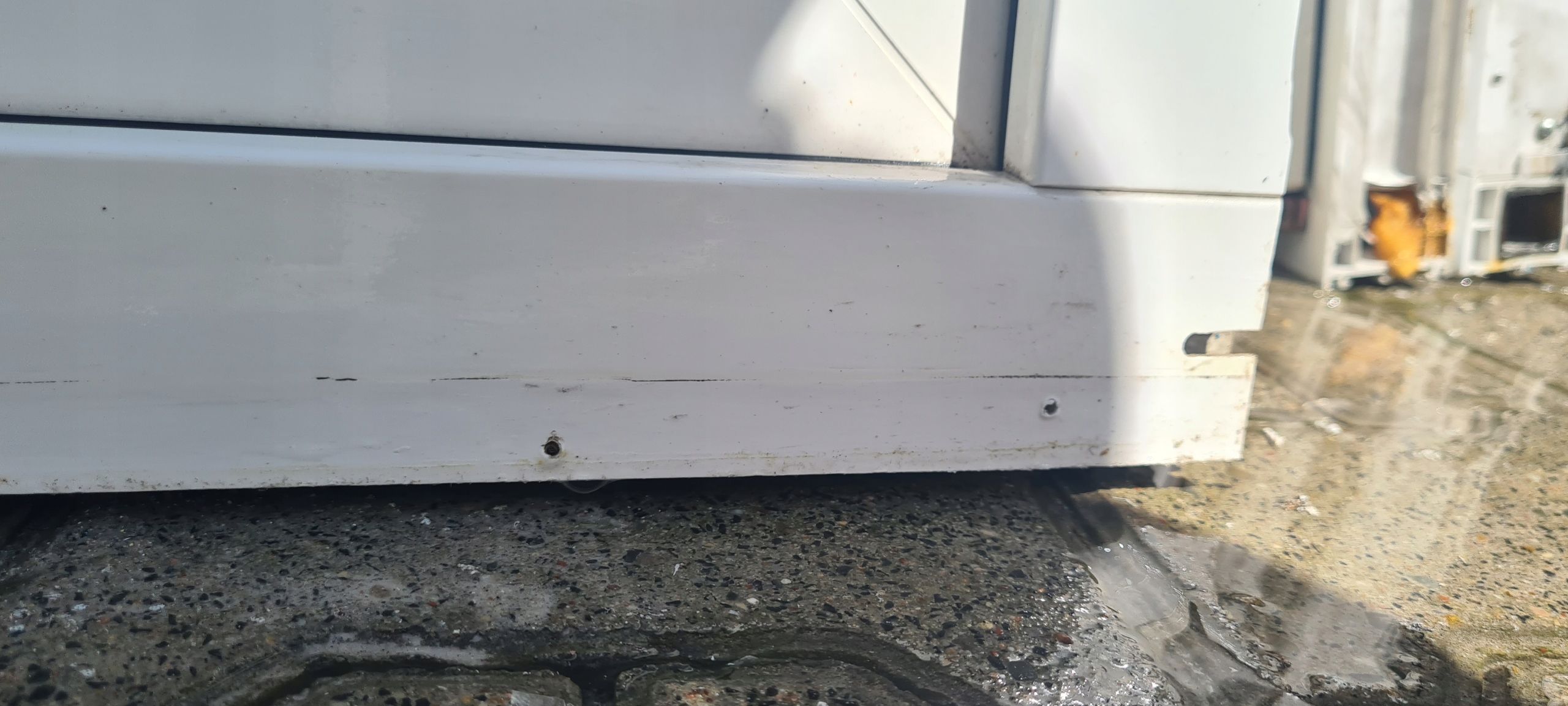 OKNA Używane 82X153 OKNO KacprzaK Plastikowe PCV Lider Okna
OLX