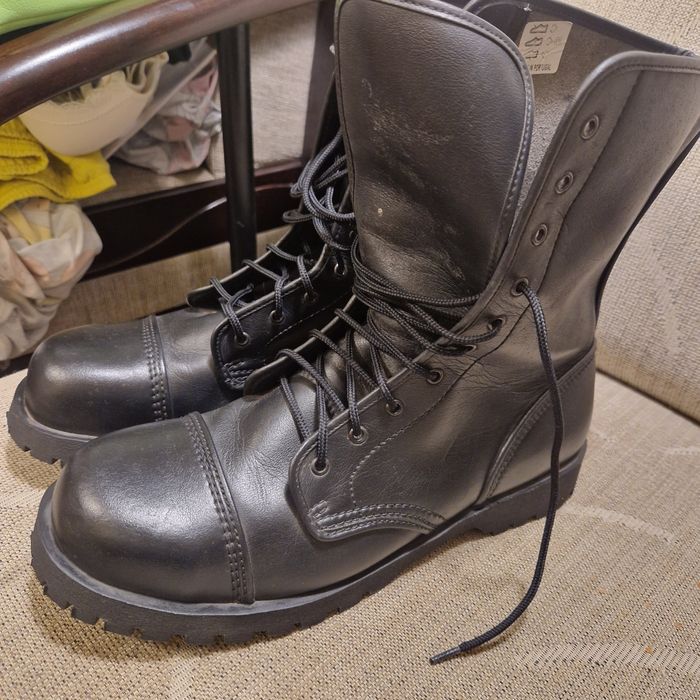 Glany boots brates roz 47